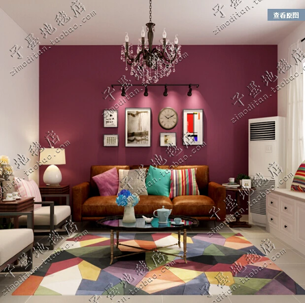 

2016 NEW Fashion Acrylon rugs carpet floor mats carpet on the floor the carpet in the living room