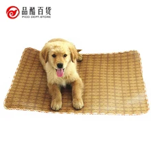 Высокое качество плед прохладное лето Собака Кровать Домашних кошек коврики Большие размеры 4XL кровать собаки поставки собаки дома ZL72