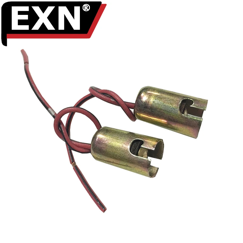 Xenon Light LED Bulb Car Truck Connector T11/BA9S H6W T4W T9 BA9S