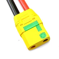 XT90-S 2шт XXKLION 11,1 v 12000 mAh 20C 25C 30C 3 S Lipo Дрон Аккумулятор для rc самолета воздушного многоосного беспилотного летательного аппарата - Цвет: XT90-S