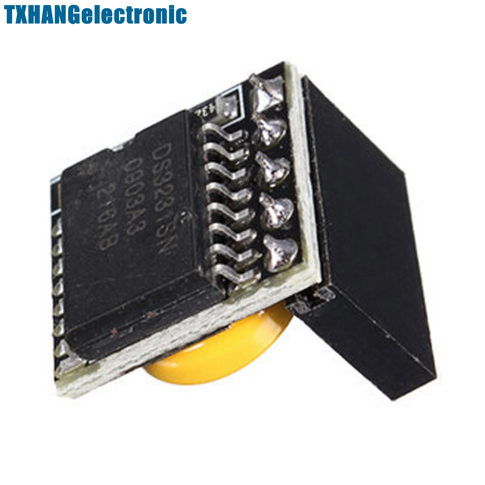 2PCS Precision DS3231 RTC Module Memory Module Raspberry Pi