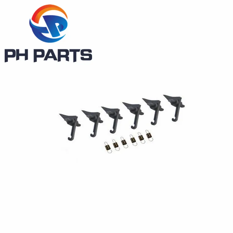 For toshiba E350 358 Upper Fuser Picker Finger 44202983000 10set compatible new E STUDIO 450 453 353 45 452 352 458 DP3500