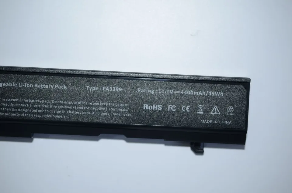 JIGU Аккумулятор для Toshiba Satellite A100 A80 a105 pa3399u pa3399 pa3399u-1bas PA3399U-1BAS PA3399U-1BRS PA3399U-2BAS PA3399U-2BRS