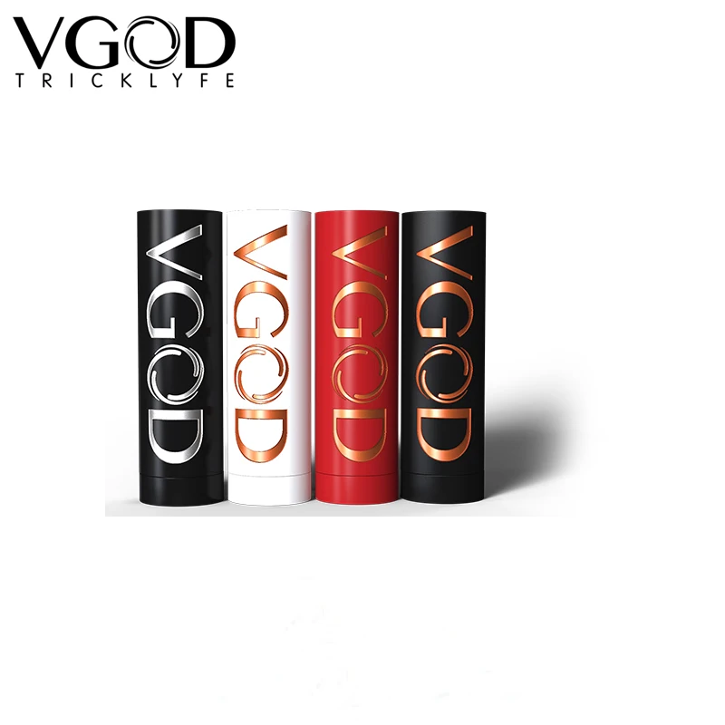 Original Elektronik Sigara VGOD Pro Mech Mod 510 thread Tank Atomizer Vaporizer Mechanical Mod Electronic Cigarettes Vape mod Original Elektronik Sigara VGOD Pro Mech Mod 510 thread Tank Atomizer Vaporizer Mechanical Mod Electronic Cigarettes Vape mod