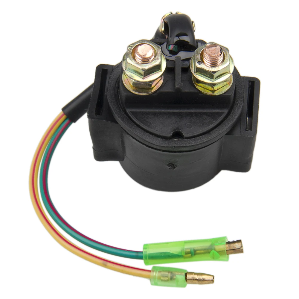 NEW Starter Relay Solenoid Honda 250 TRX250EX Sportrax 2003-2008