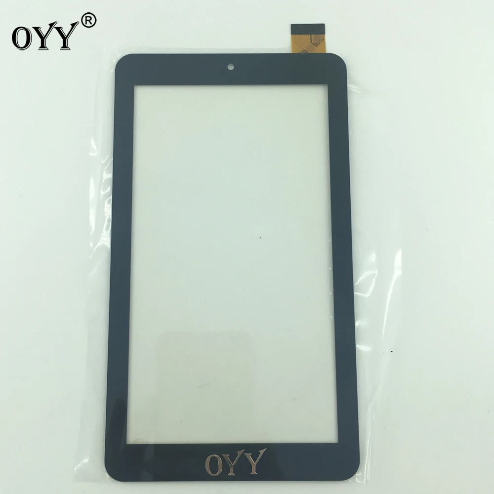 Touch Screen Digitizer for Alba 7 Inch 8GB Wi-Fi Android Tablet AC70PLV4 black | Компьютеры и офис