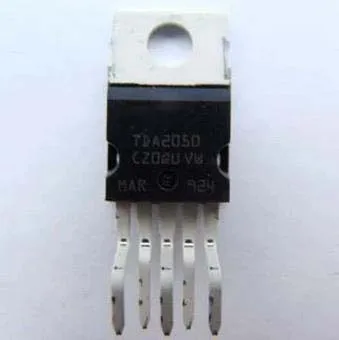 

100pcs/lot tda2050a tda2050 good quality new original free shipping