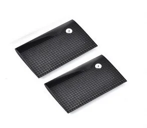 

TREX 700 Nitro Carbon Fiber Flybar Paddle HN7008 Tarot
