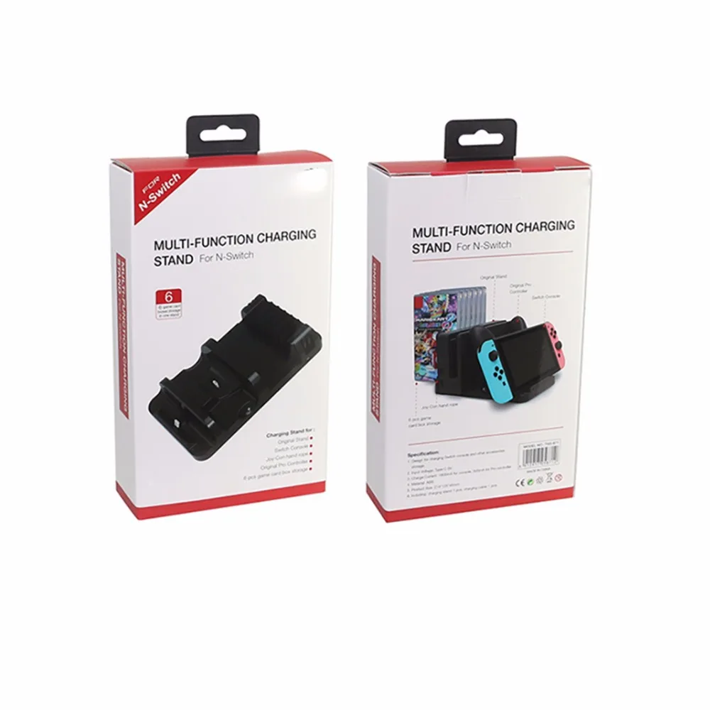 Charging Stand for NS-Switch-7