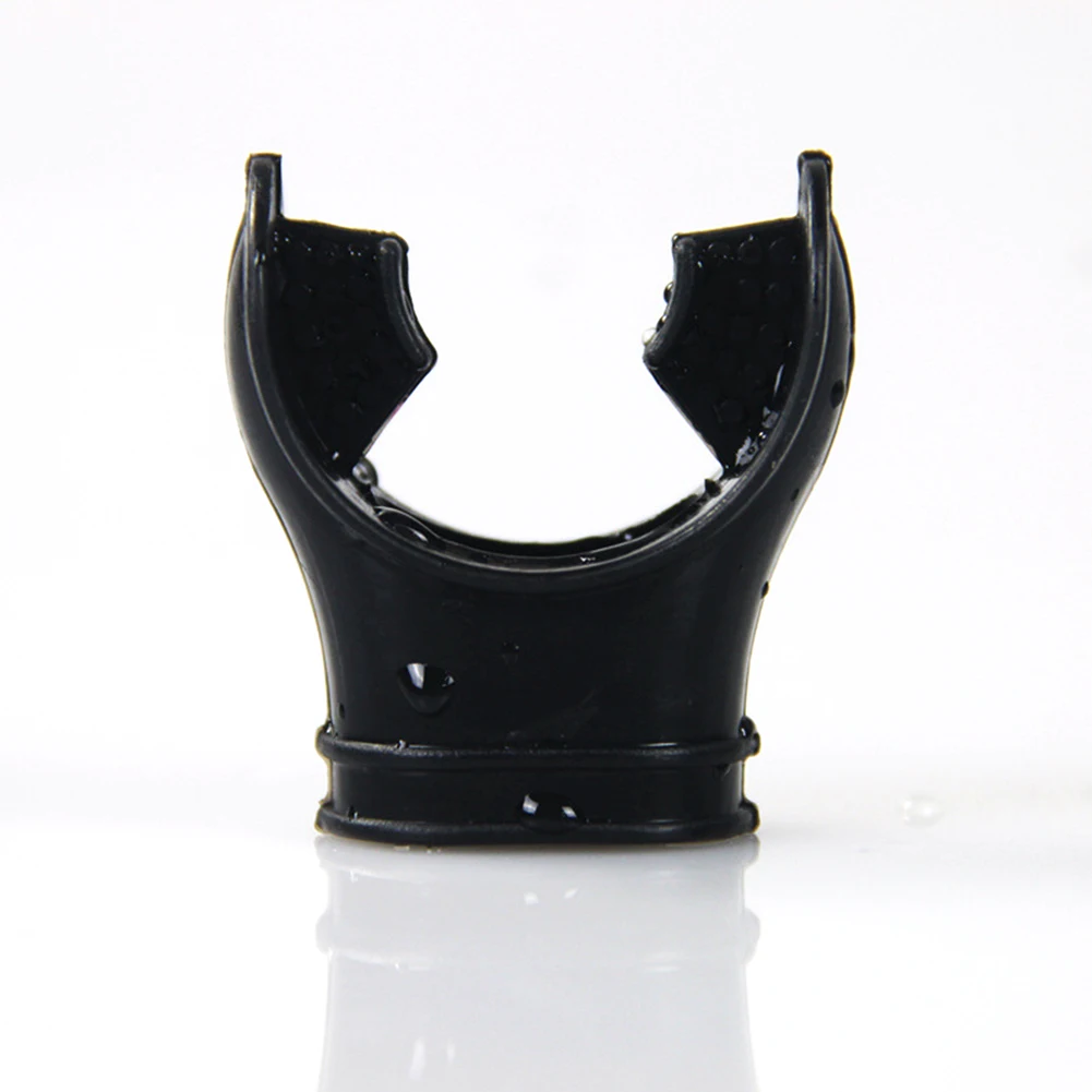 جديد للمأكولات سيليكون المعبرة تحت الماء الغوص أنبوب غص المعبرة منظم السباحة اكسسوارات