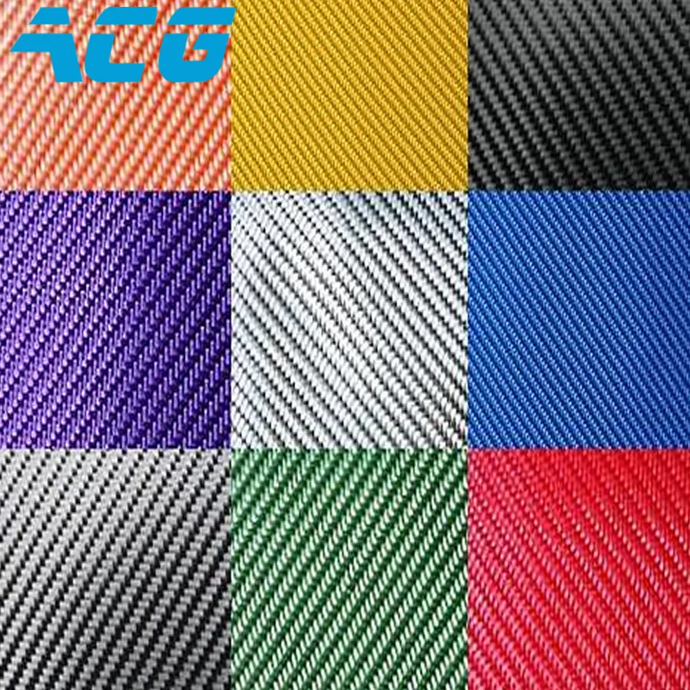 colorful GLASS FIBER 4