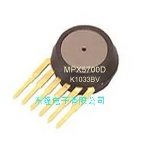 

Supplies imported from Freescale MPX5700D pressure -