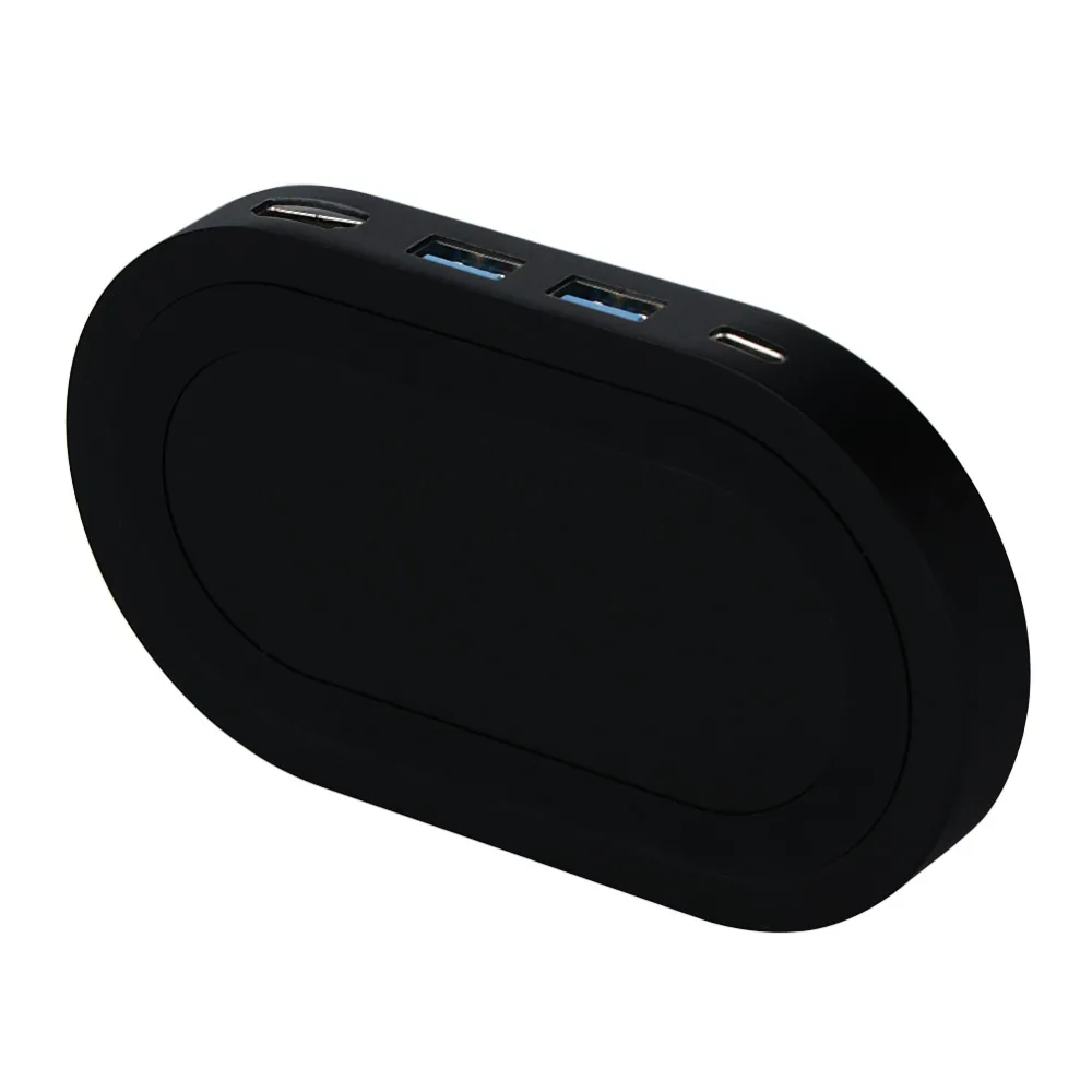 Док станция 4 в 1 для Samsung S9 + Huawei Mate 20 USB 3 0 HDMI PD|Док-станции| |