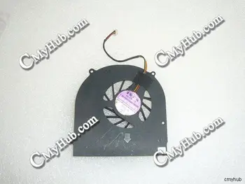 

Genuine For BI-SONIC HP551005H-06 HP551005H 06 DC5V 0.30A 3pin 3wire Cooling Fan