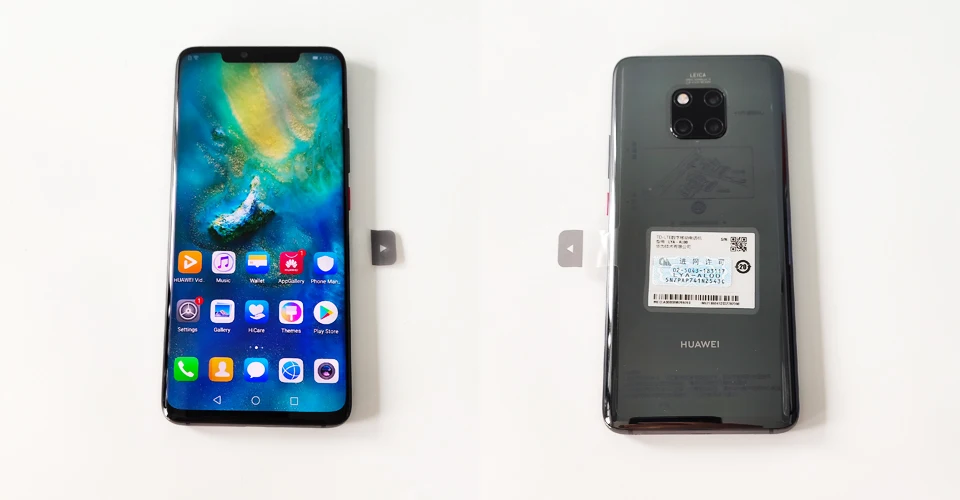 mate20pro