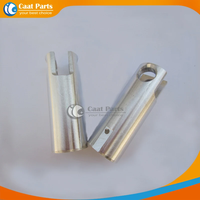 2PCS / LOT, pistone elettrico di alluminio del martello del martello - Accessori per elettroutensili - Fotografia 1