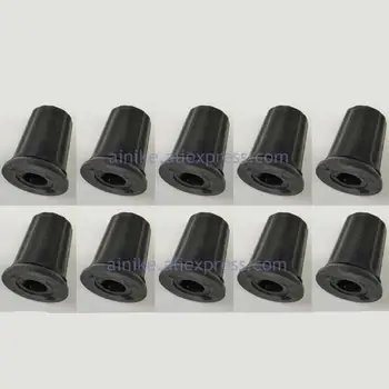 

10piece/iots DAA1180 DAA1214 TIME KNOB For DJM-700 750K 750 800 850,900 2000 DDJ-SZ XDJ-RX