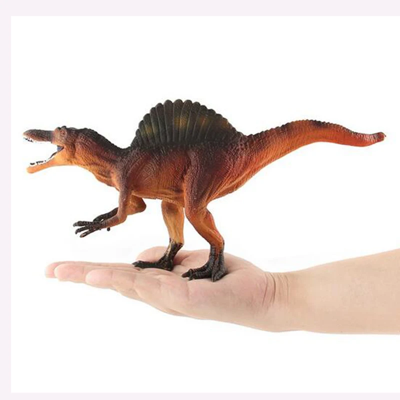 Jurassic Wild Life Dinosaurs Toy Set Plastic Play Toys World Park Dinosaur Model Dolls Action Figures Kids Boy Gift Home Decor