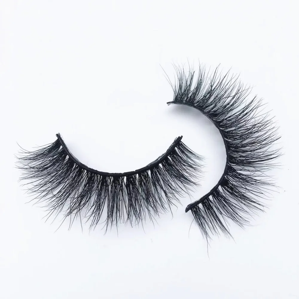 

Morwalendi Lashes 3D mink eyelashes makeup natural false eyelashes Mink lashes cilios naturais eye lashes D1