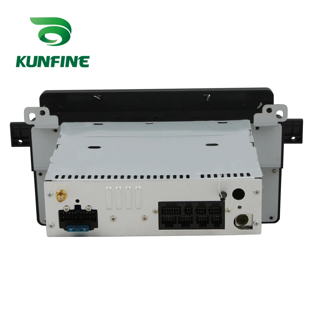 Android Car DVD GPS Navigation Multimedia Player Car Stereo For BMW E46 9inch Radio Headunit-D