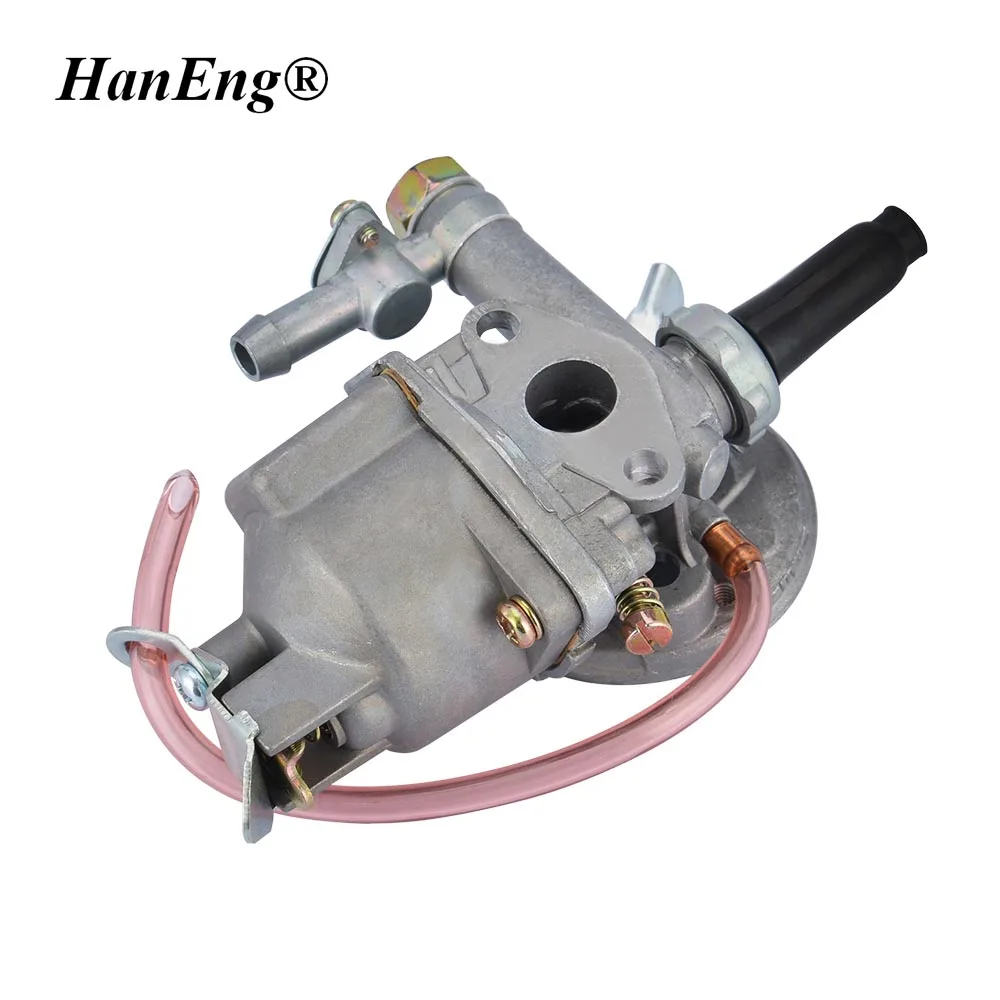 Kawasaki Trimmer Carb Kawasaki Trimmer Carb