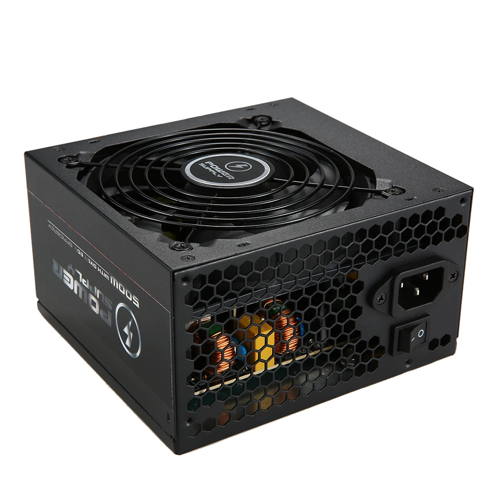 Активный PFC В блоке питания что это. Thermaltake 1200w Gold. APFC. Power Supply game.