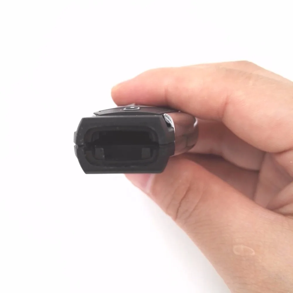 benz key shell 4