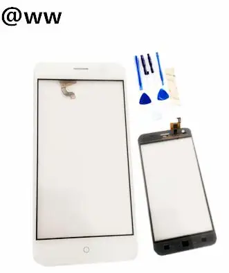 Для ACER LIQUID Z6 сенсорный Панель Сенсор Сенсорный экран планшета замена Инструменты