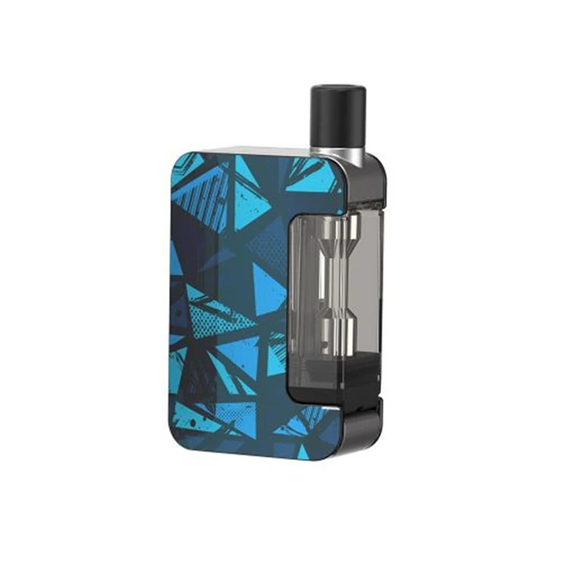 Оригинальный Joyetech Exceed Grip Starter Kit 1000 мАч встроенный аккумулятор 20 Вт Box MOD 4 5 мл Pod
