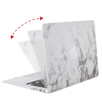MOSISO Hard Cover Case for MacBook 2