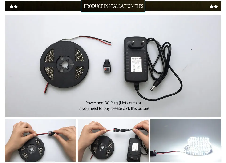 120 светодиодный s/M Ultra узкий Светодиодные ленты свет SMD 3014 черный PCB гибкие диода лента свет 12 В не водонепроницаемый белый/теплый белый