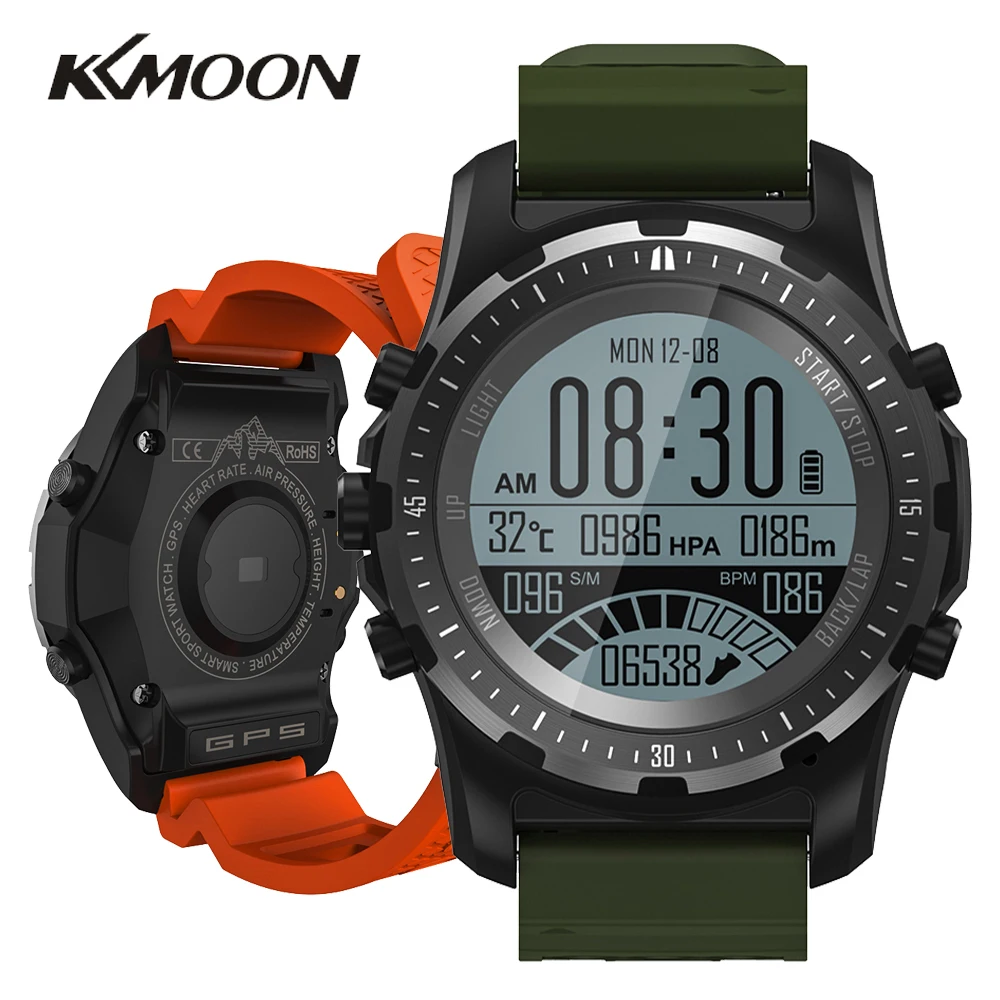 backpacking gps watch