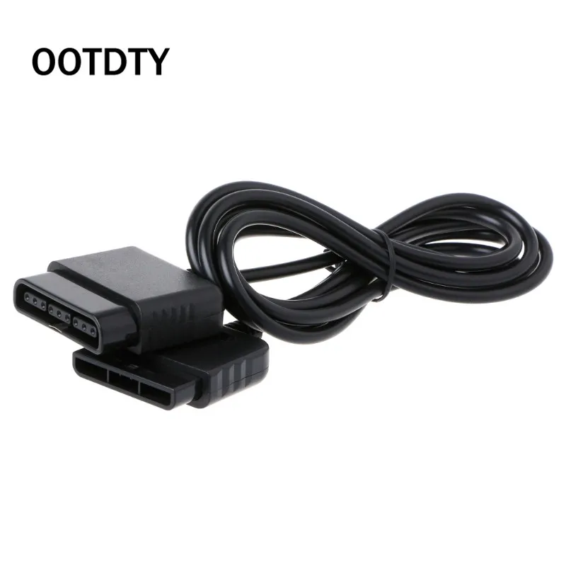

Extension Cable Cord For Sony PS1 / PS2 Slim Line Playstation Console Controller