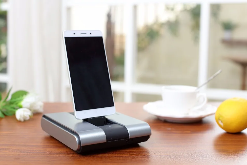 

PadBot T1, Telepresence High-Tech Robot, smart home, video chat for baby monitor, smart electronics, modern creative gift