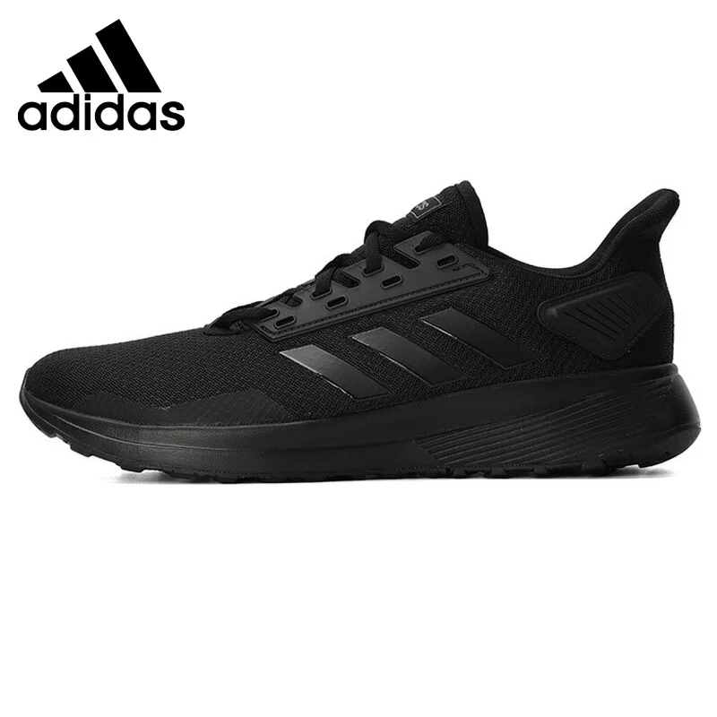 Оригинальный Новое поступление 2018 Adidas DURAMO 9 Для мужчин прямые поставки от
