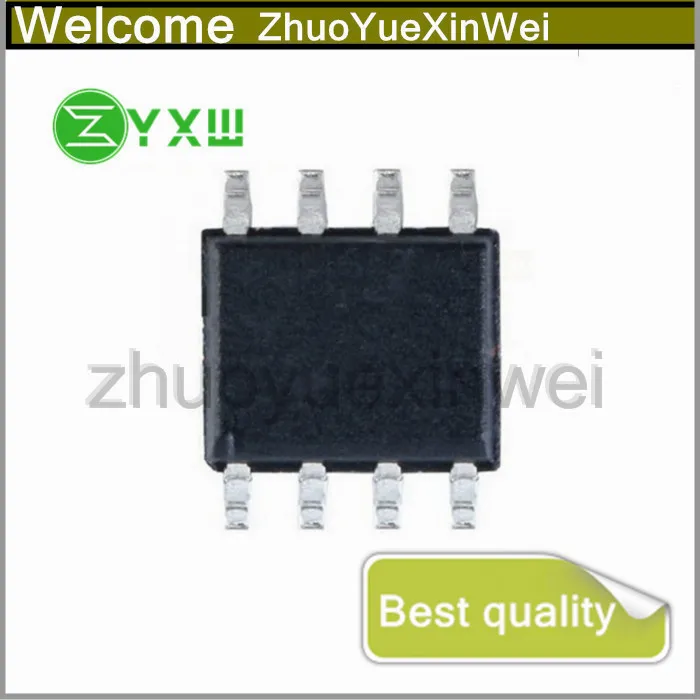 10PCS/lot NCP3420DR2G NCP3420DR NCP3420 3420 SOP8 New original IC Chip | Электроника