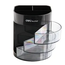 Для кулинарно-деликатесной продукции 9147 подставка для ручек билетная касса мульти-функциональная ручка контейнер оптом и в розницу