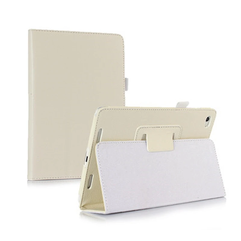 

KiKiss High Quality PU Leather Case For Xiaomi Tablet Mi Pad MiPad 1 7.9 Inch Protectic Flip Stand Folding Cover