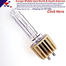 DONAR DN-38253 HPL575LL-115V HPL575-115V/X 115 V 575 W HPL575/115X HPL575X-C галогеновая лампочка и т. д