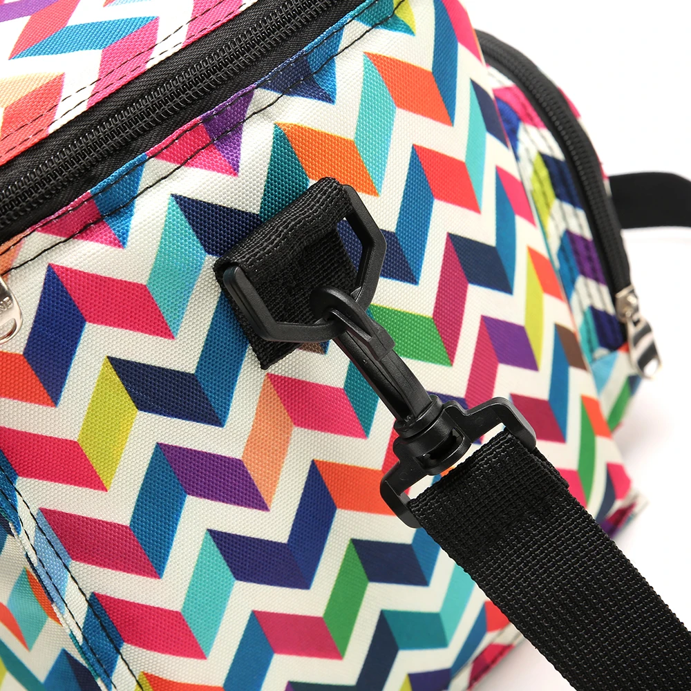Bolsas p almoço