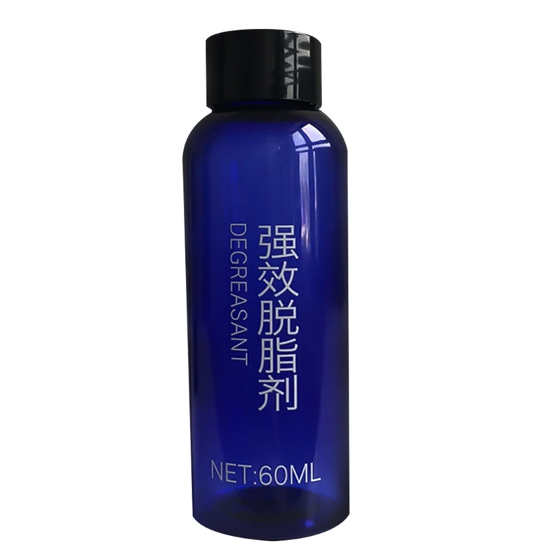 

NEW 60mL Car Super Hydrophobic Glass Coating Car Liquid Care special degreasing agent For paint headlights metal parts Care