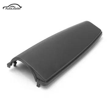

Black Air Intake Duct Cover Lid For VW For Golf For Jetta MK5 MK6 For Passat B6 B7 For Tiguan For Audi A3 TT For Seat For Skoda