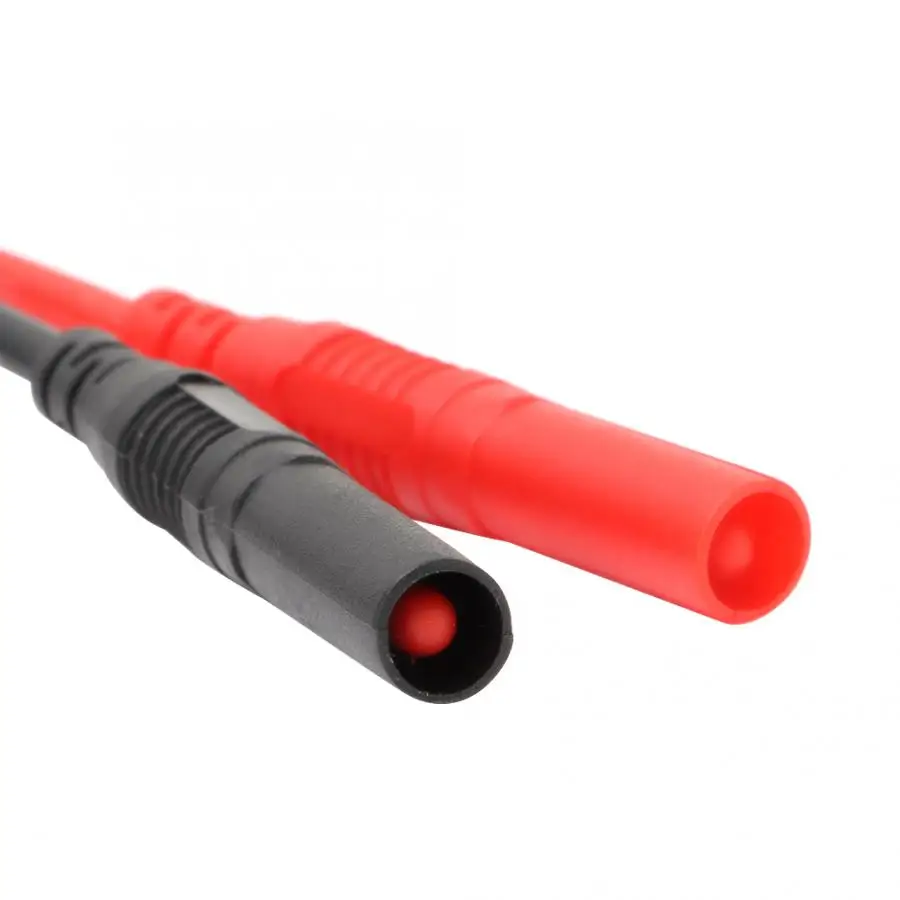 Водонепроницаемый разъем Micro Usb P1206 BNC штекер типа папа в прямой банан
