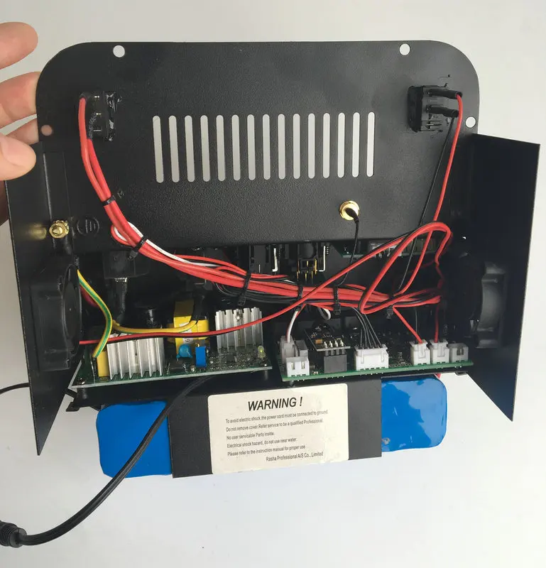 2,4 ГГц сценический беспроводной приемник DMX512 PCB плата модулей с антенной светодиодный контроллер передатчик сценический свет