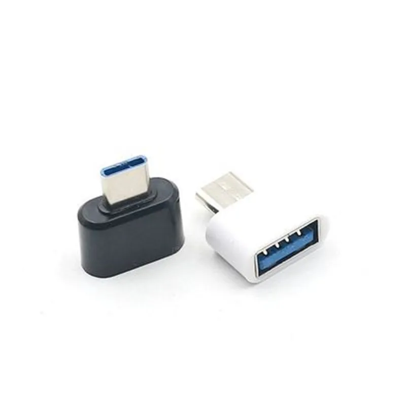 

Micro USB Adapter USB Female To Type C Micro OTG Cable Type-C Adapter For iPhone 7 X Max Samsung S8 LG G6 Huawei P9 P10 usbc