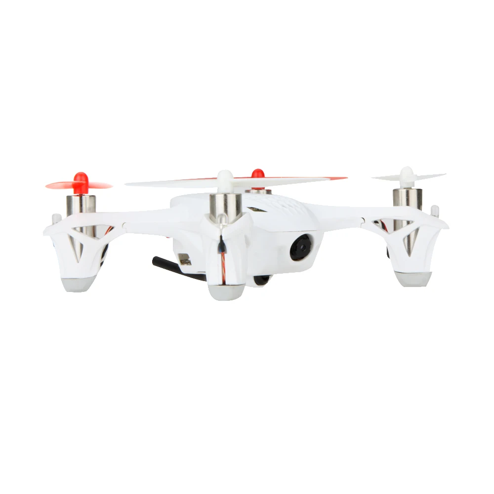 Hubsan X4 H107D RC Mini FPV Quadcopter 5.8G RTF 6-axis System Drone with Camera LCD Transmitter (15)