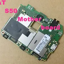 Шлейф материнской платы для CAT S50