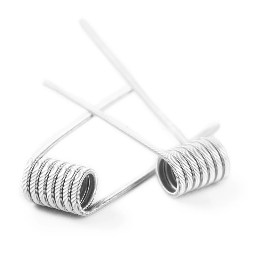 wotofo DUAL CORE FUSED CLAPTON 282+38 ni80 0.62ohm 03