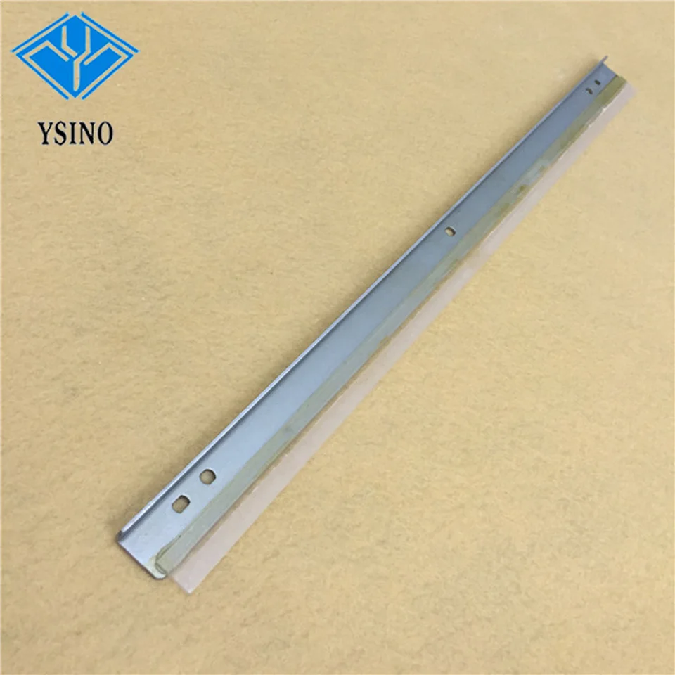 2 шт. YSINO высокое качество передачи пояс чистящее лезвие для Kyocera Mita FS-C8020 C8025 C8520 C8525 TK-2550ci 2551ci 2550 2551