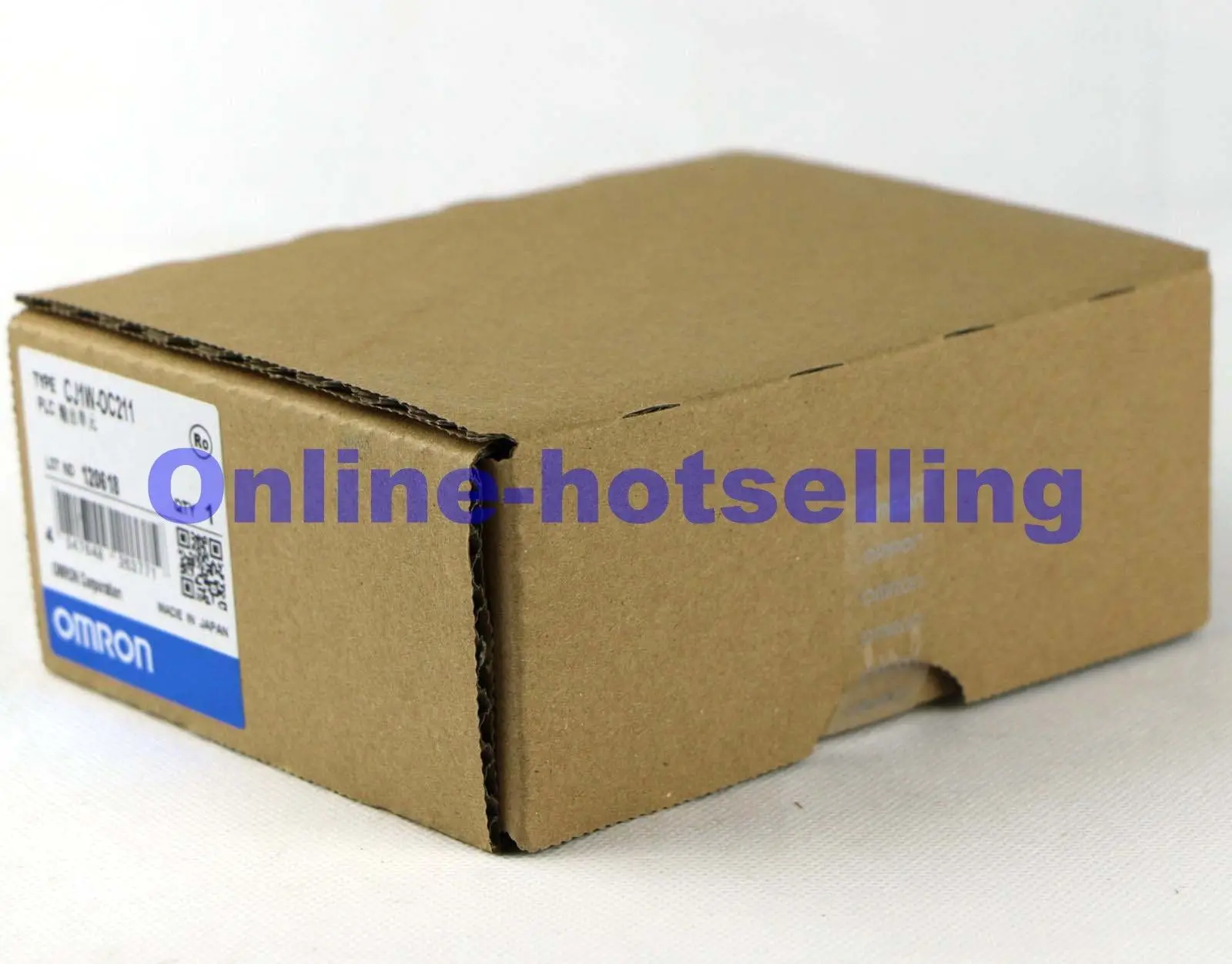 

CJ1W-OC211 CJ1WOC211 Output Module